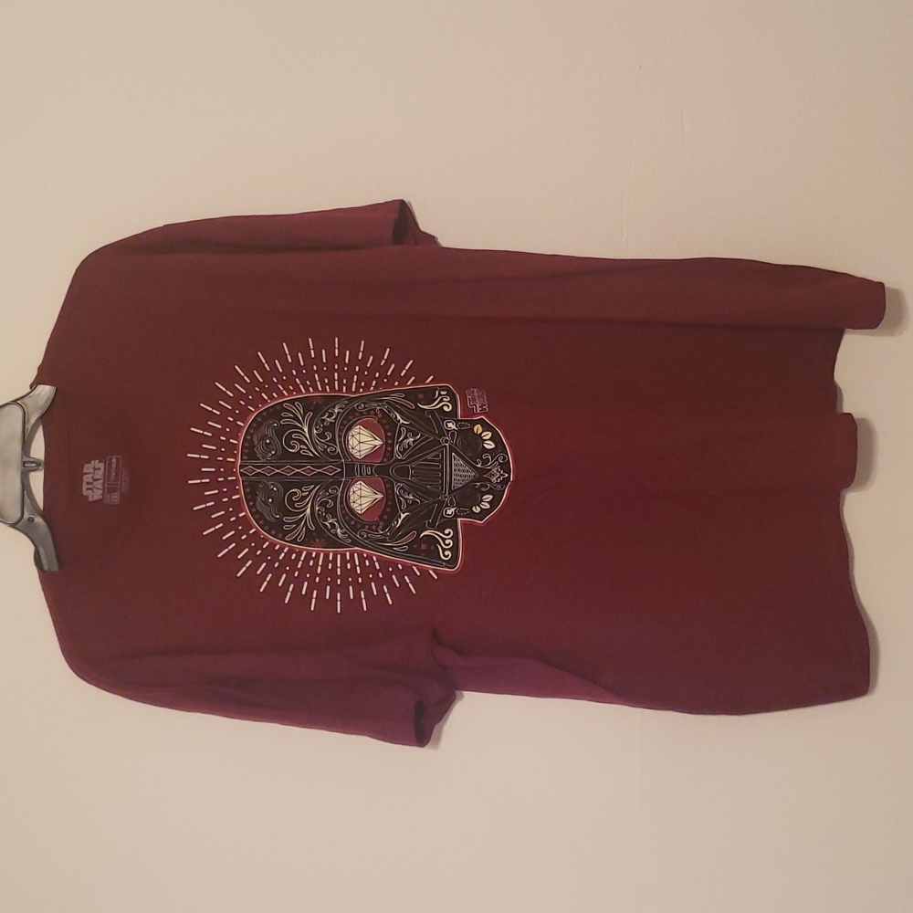 2X Mens T-Shirt